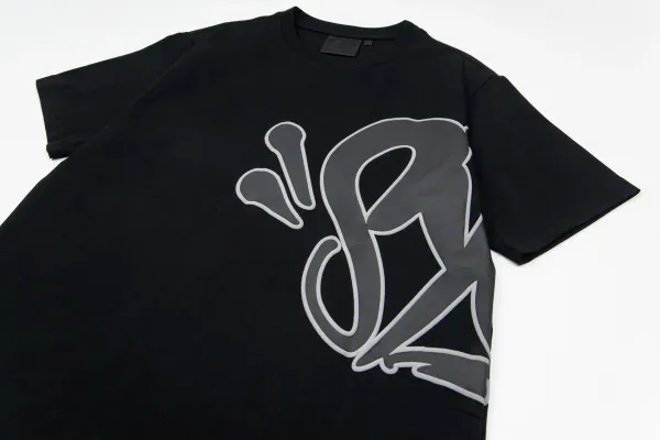 Gallery Dept. Hunting Season Graphic T-Shirt Beige - 2