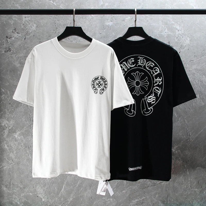 Chrome Hearts T-Shirt [40 styl