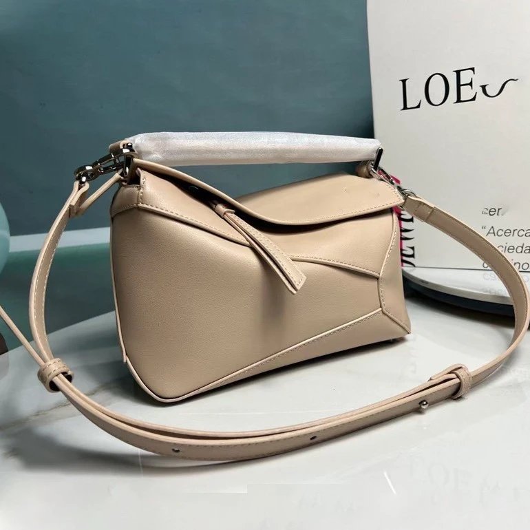 Loewe Puzzle Bag [17 styles]