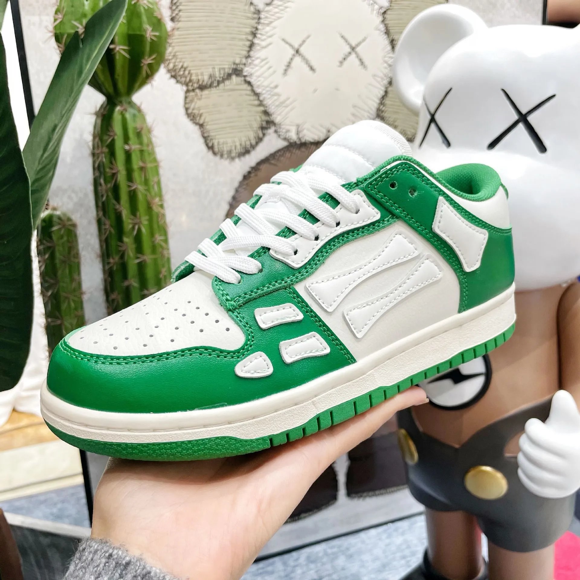 Nike Dunk Low Sneakers [6 styl