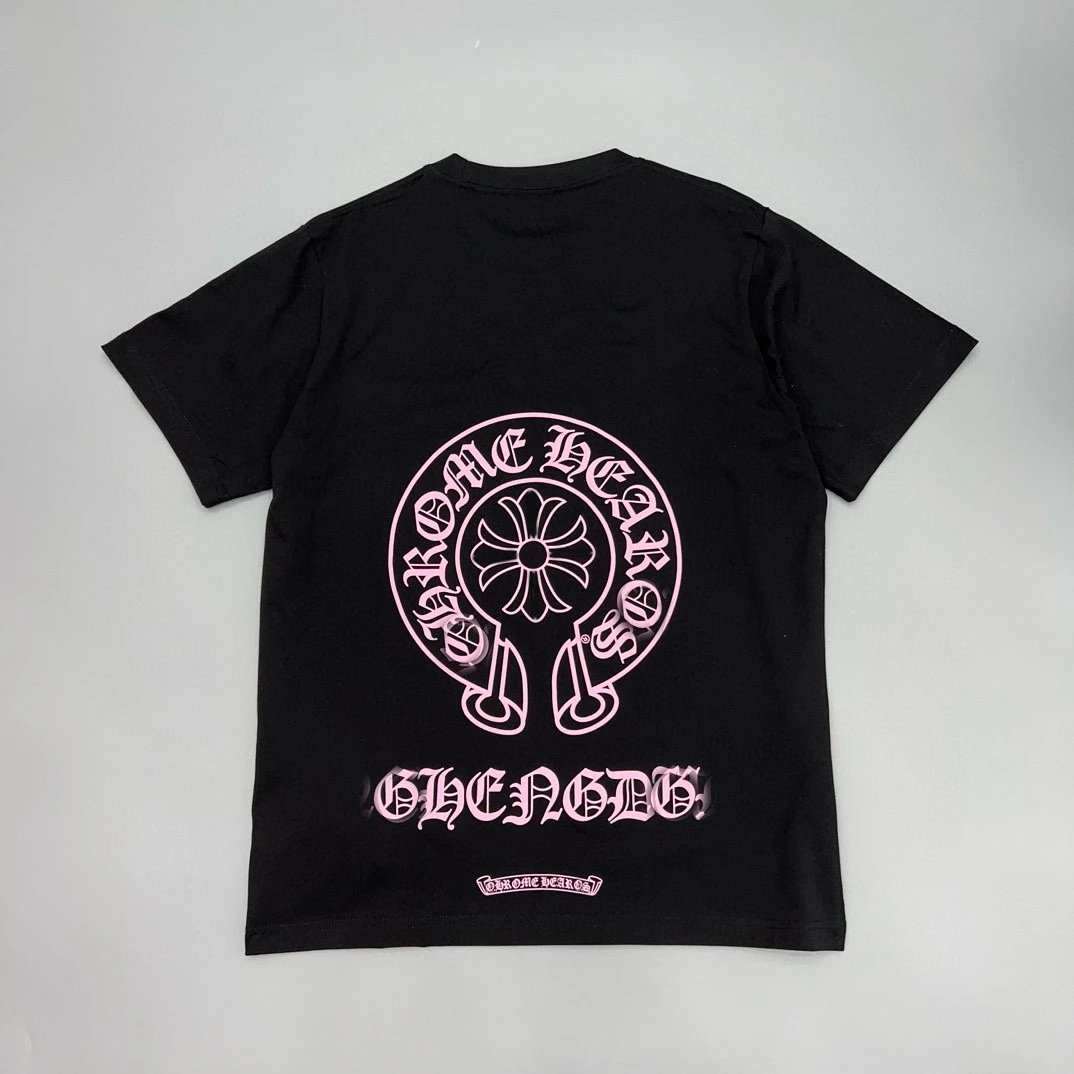 Chrome Hearts T-Shirt