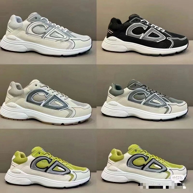Sneakers from Cupid Reps