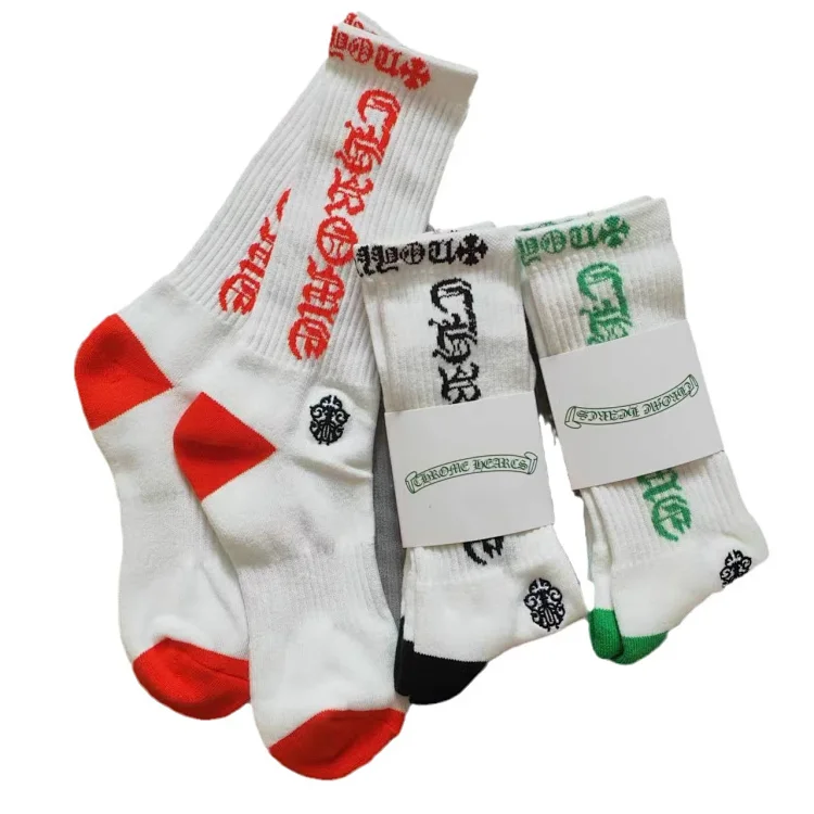 Towel Sports Socks Trendy Socks Bottom Red Lips Foreign Trade Letters Embroidered Label New Love Autumn and Winter *No quality issues and no return without reason(pic20) Towel Sports Socks Trendy Socks Bottom Red Lips Foreign Trade Letters Embroidered Label New Love Autumn and Winter *No quality issues and no return without reason