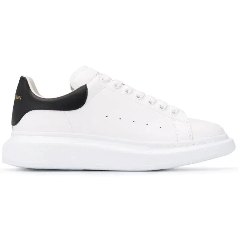 Mens and womens new sneakers, platform shoes, white classic version, high spring and summer casual shoes, thick soles, versatile, pure original *no quality problems, no returns without rea(pic4) Men's and women's new sneakers, platform shoes, white classic version, high spring and summer casual shoes, thick soles, versatile, pure original *no quality problems, no returns without rea