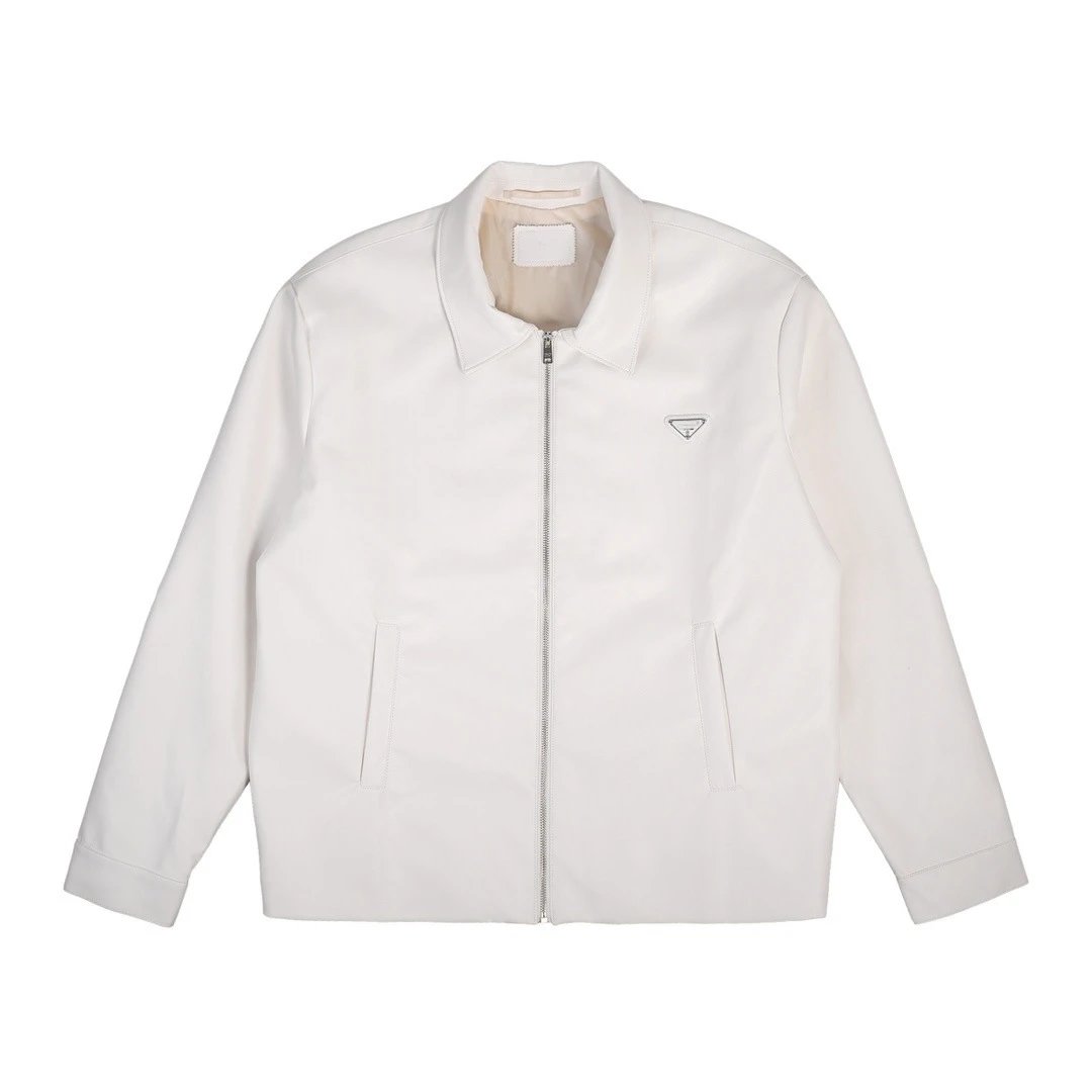 Prada Re-Nylon Jacket [2 style