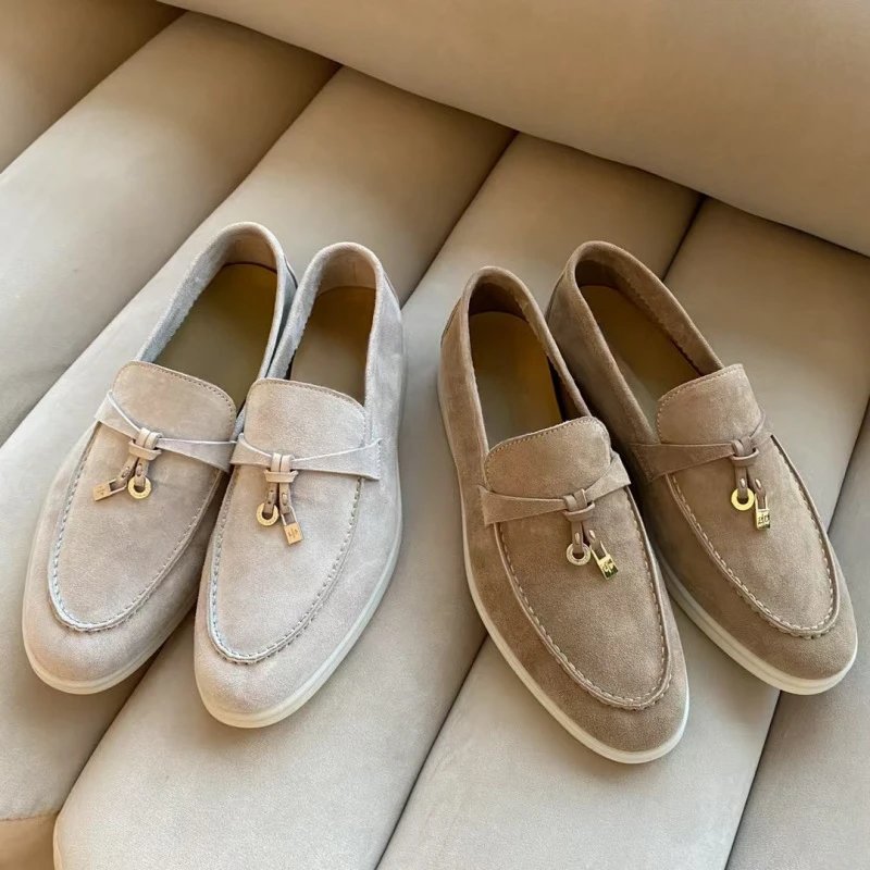 Loafer Shoes [8 styles]