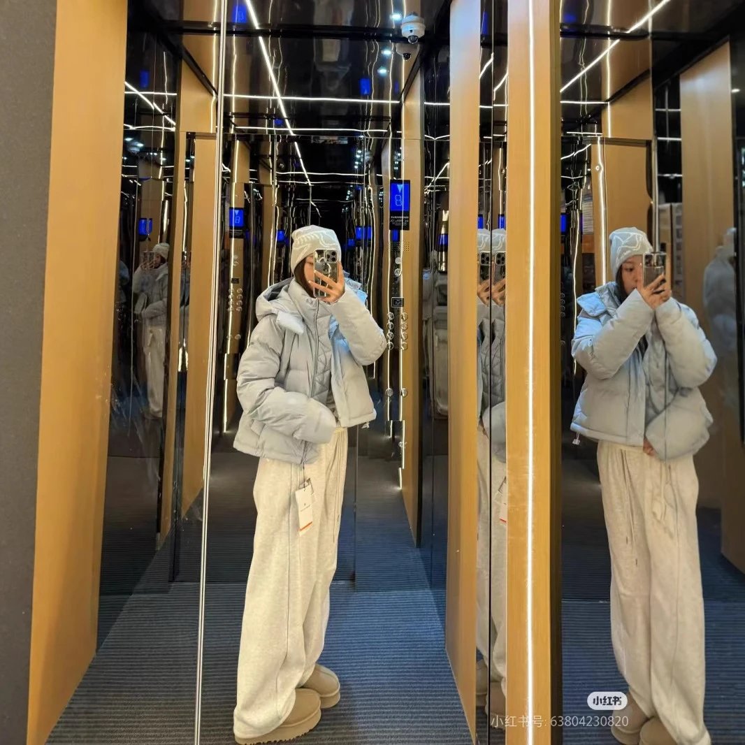 Unbranded Puffer Jacket [11 st