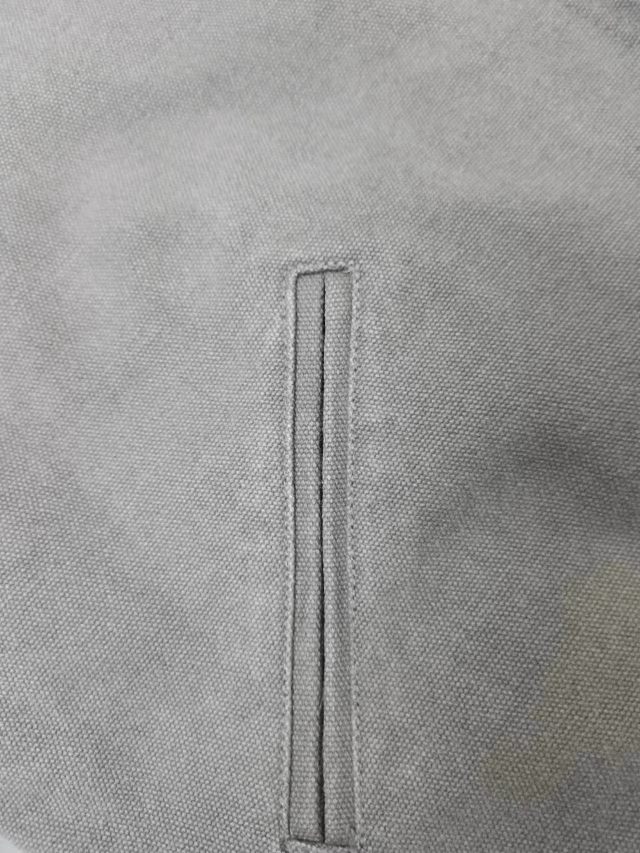 Carhartt Work In Progress Detroit Jacket Beige Outerwear - 9