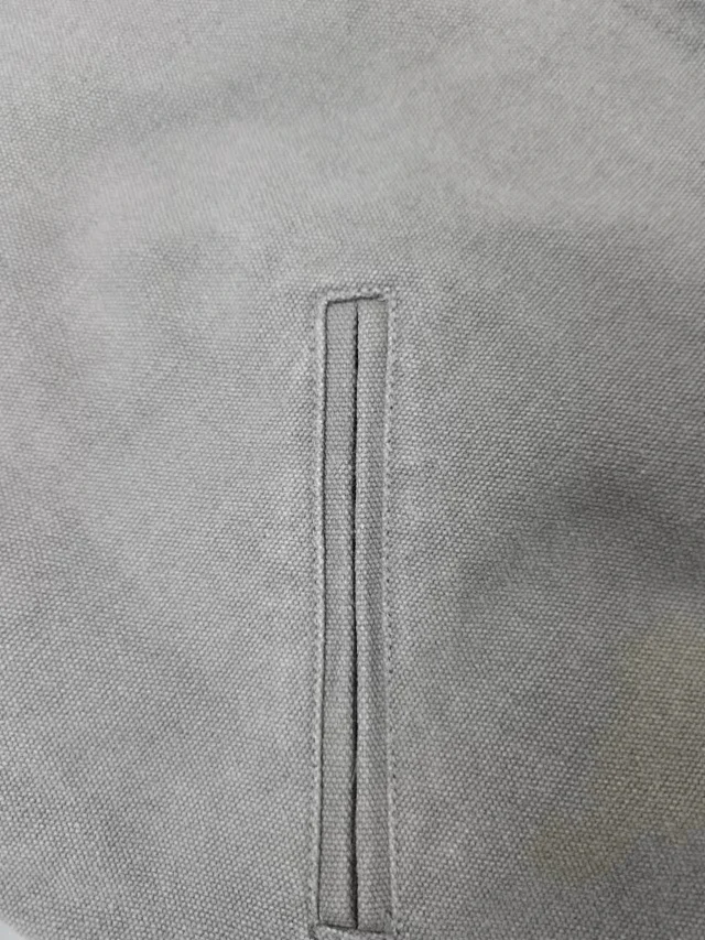 Carhartt Jackets Detroit Jacket product detail image 8