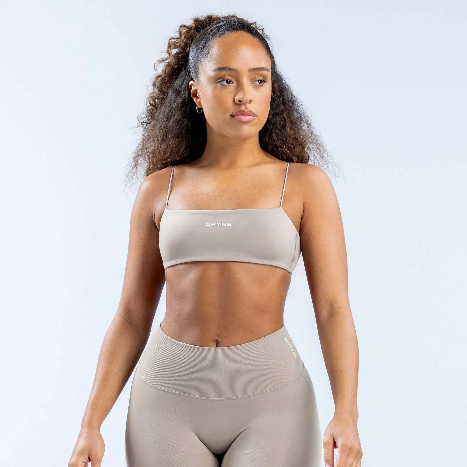 Bra&Shrug shawl long-sleeved bra running lift fitness new suspender sports trousers tight suit shorts yoga DF*No return or exchange without reason unless there is a quality problem*No return