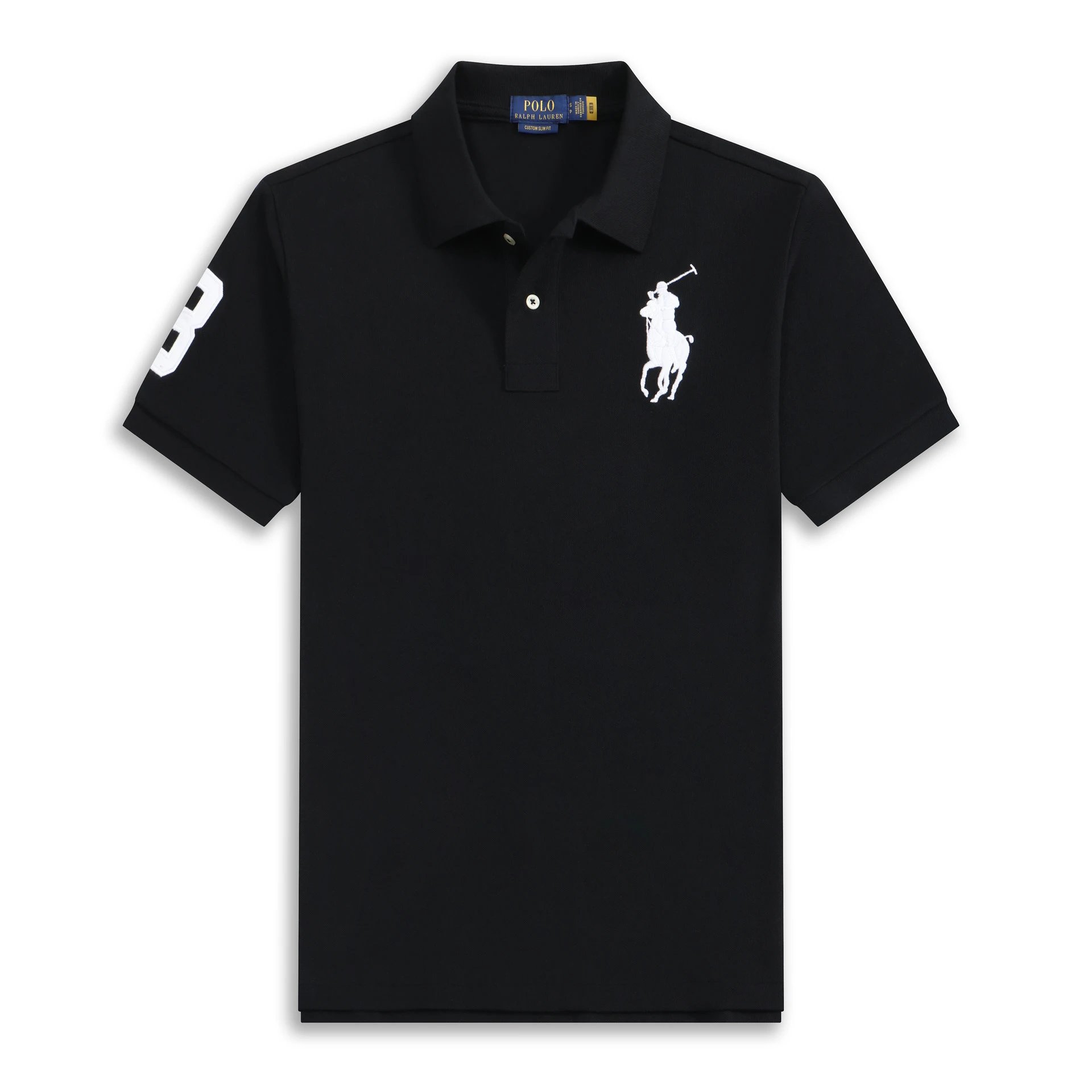 Polo Ralph Lauren Custom Slim 