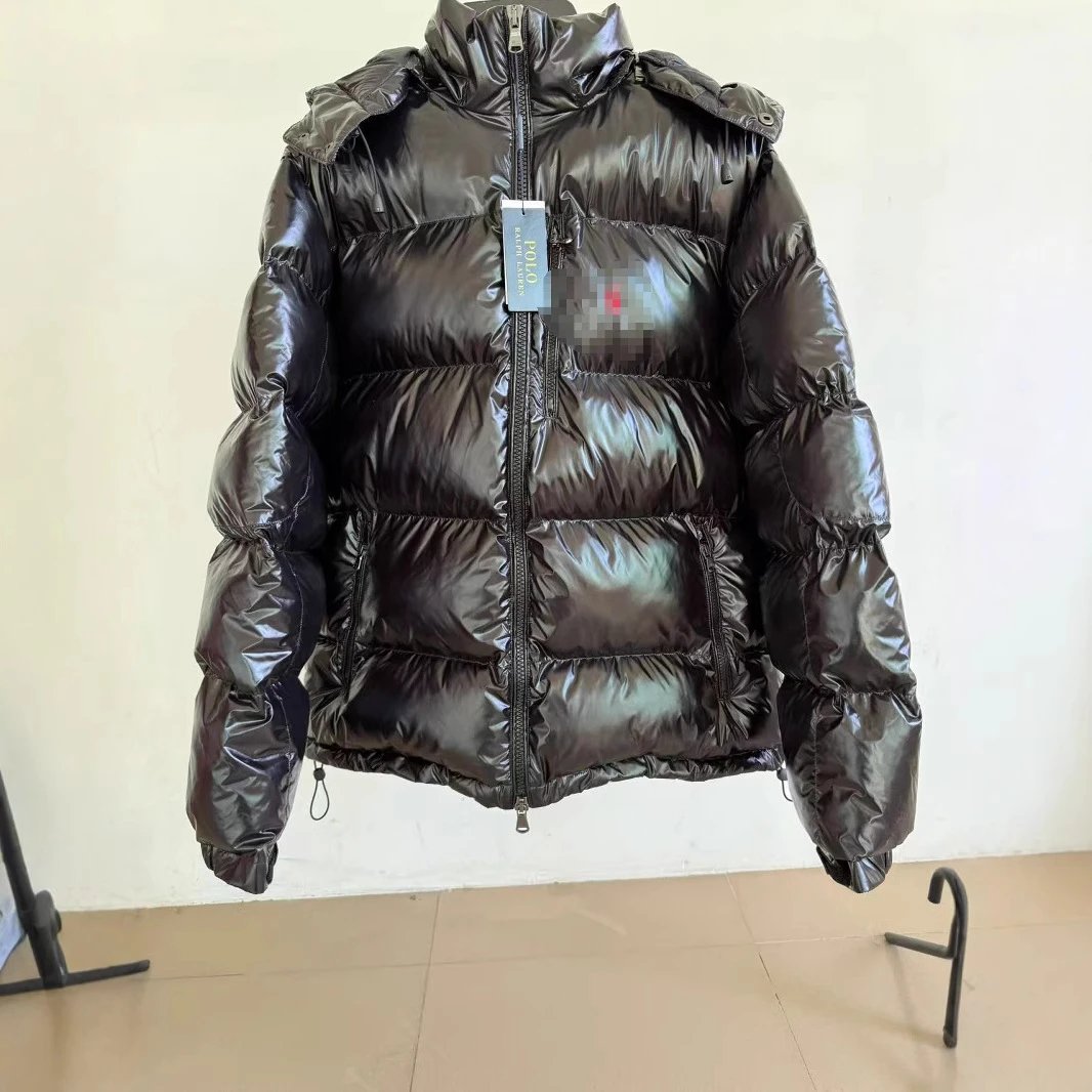 Polo Ralph Lauren Puffer Jacke