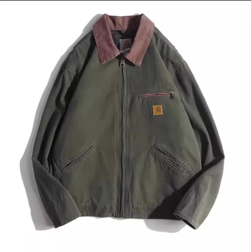 Carhartt Jackets Detroit Jacket image 5