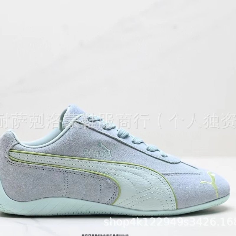 Shoes from Cupid Reps