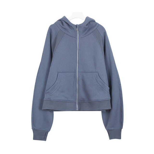 Lululemon Scuba Oversized Hoodie: seller detail photo 5