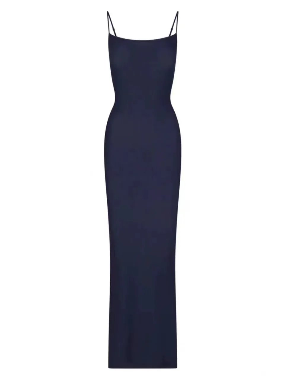 Navy Blue 【Slip Dress】High Version