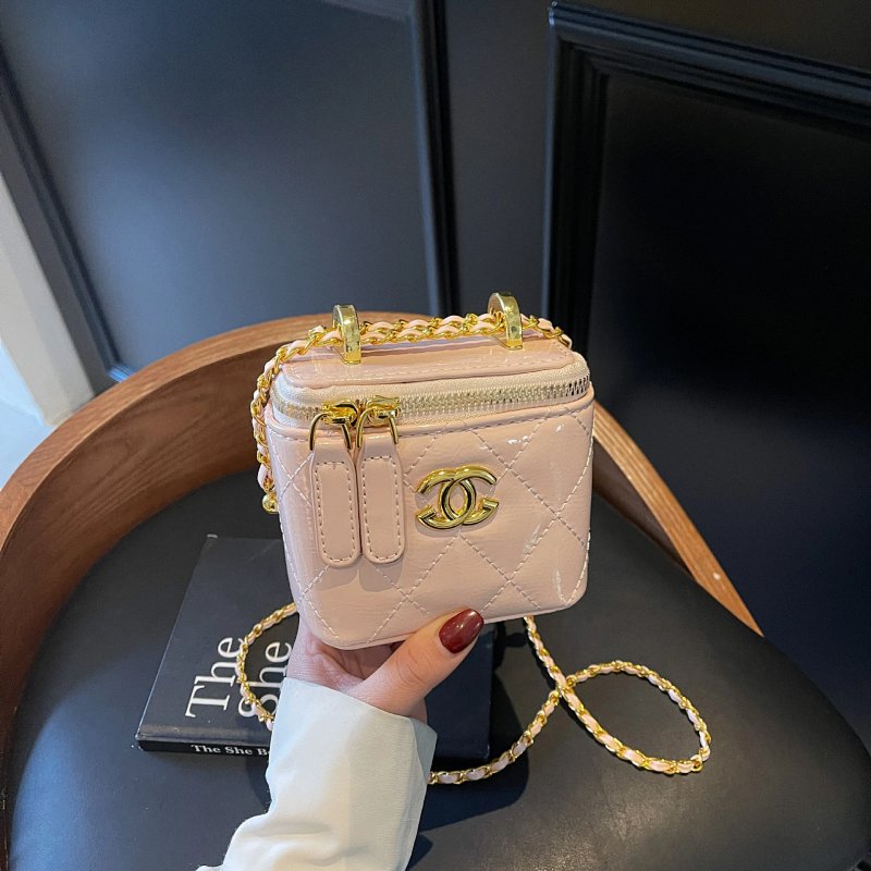 Crossbody bag from Cupid Reps