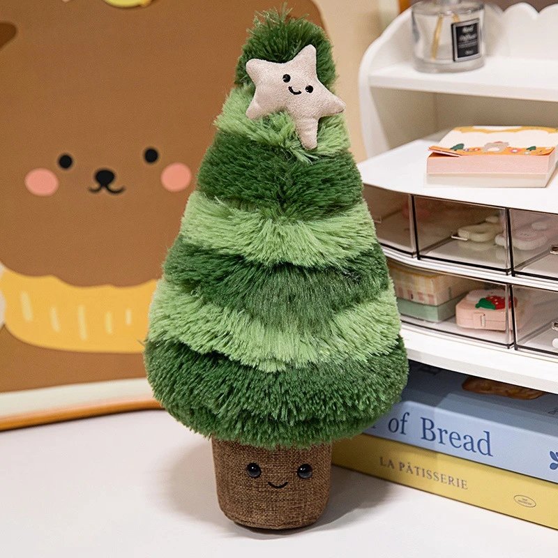 双拼圣诞树60cm