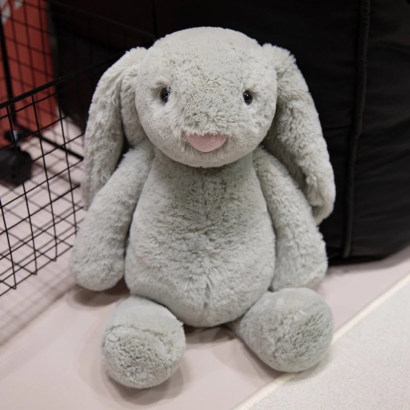 邦尼兔灰色30cm