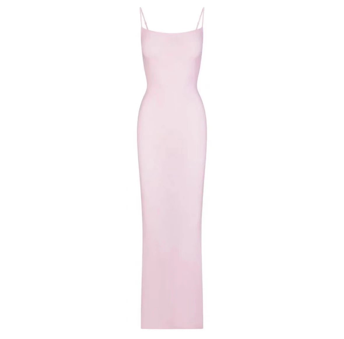 Valentine Pink 【Slip Dress】High Version