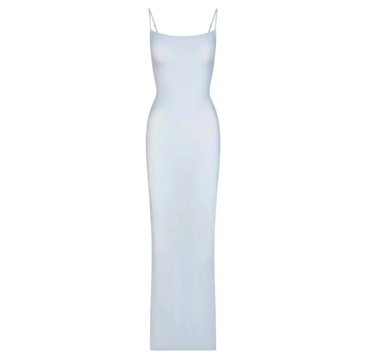 Baby Blue 【Slip Dress】High Version