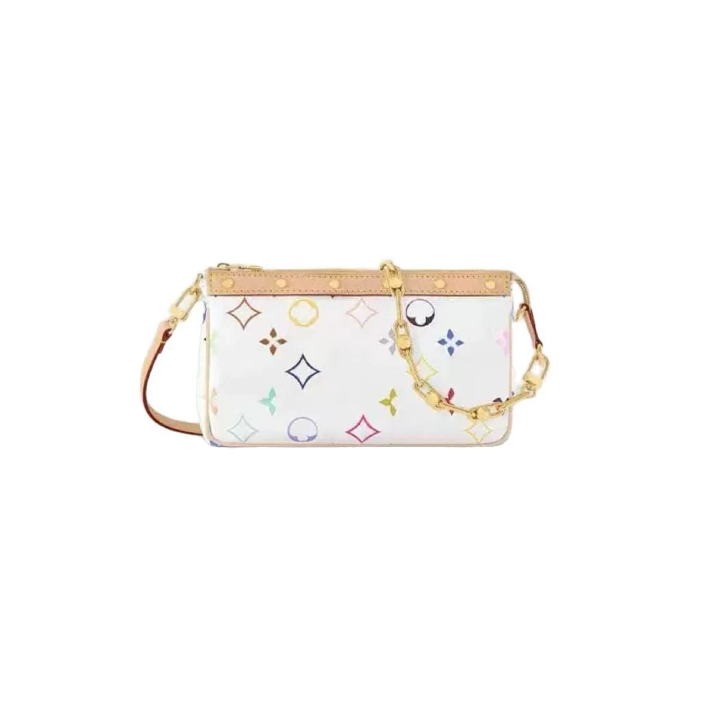Louis Vuitton Monogram Multico