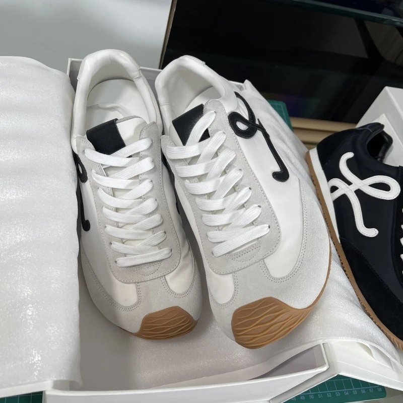 Jil Sander J1 Sneakers [10 sty