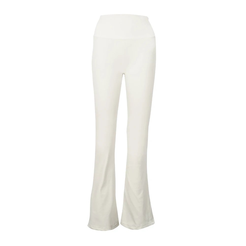 Original standard albumin bell bottom pants