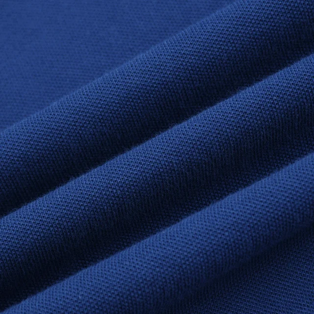 Lacoste Shirts Short-Sleeve Piqué Polo Shirt product detail image 26