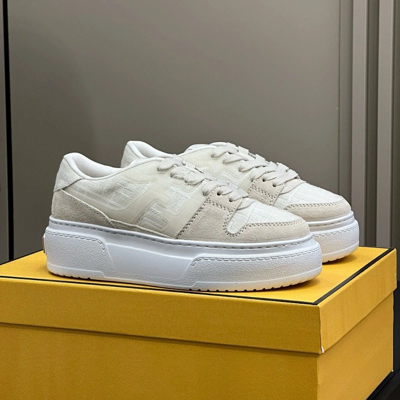 Sneakers from Cupid Reps