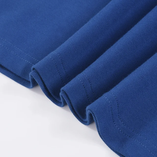 Lacoste Shirts Short-Sleeve Piqué Polo Shirt product detail image 27