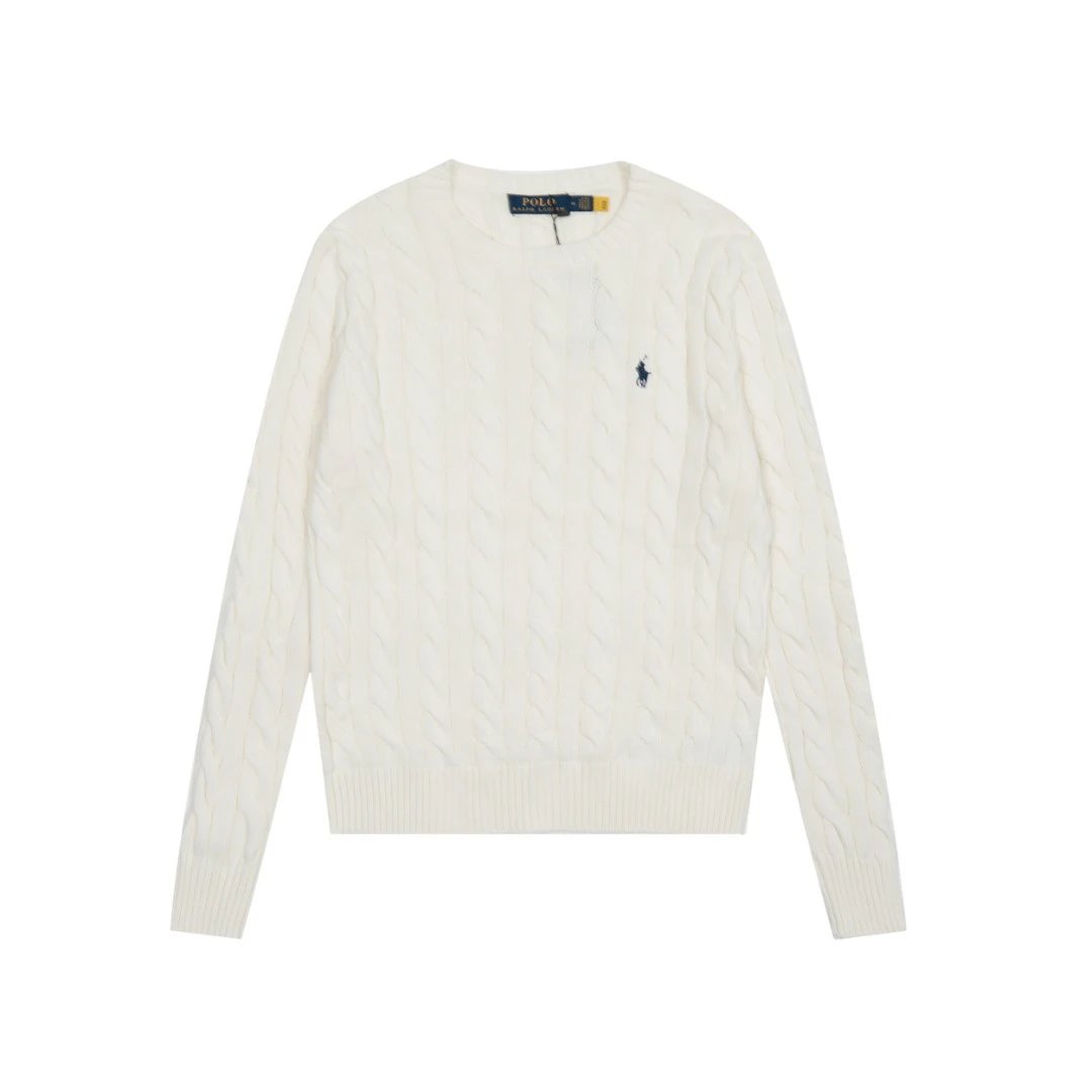 Polo Ralph Lauren Cable Knit S