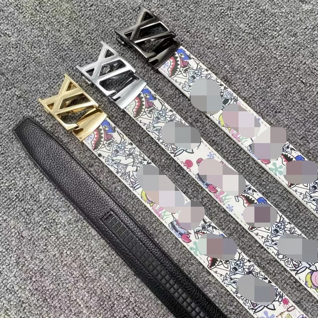 7款式120长扣头混搭