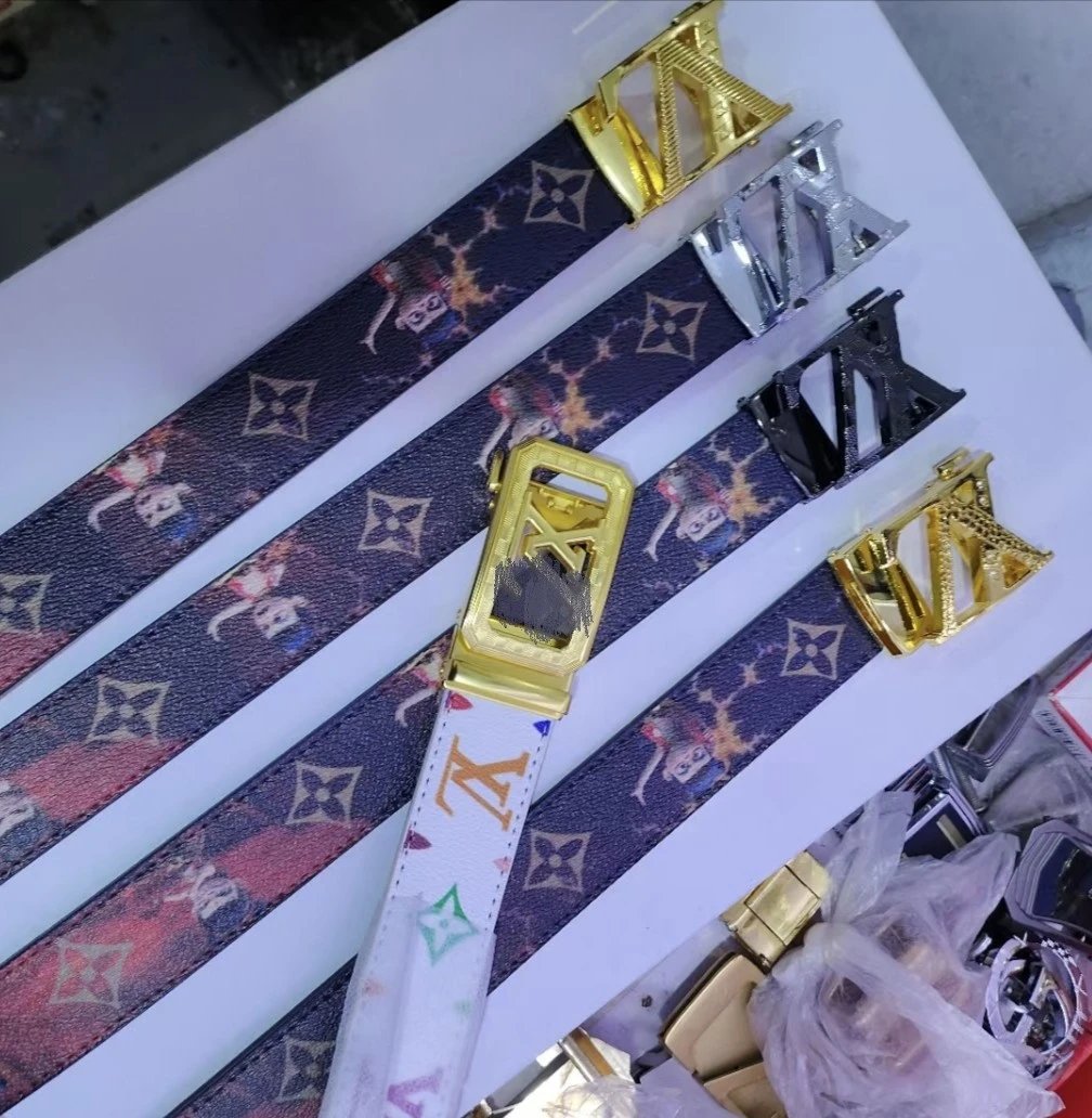 13款式120长扣头混搭