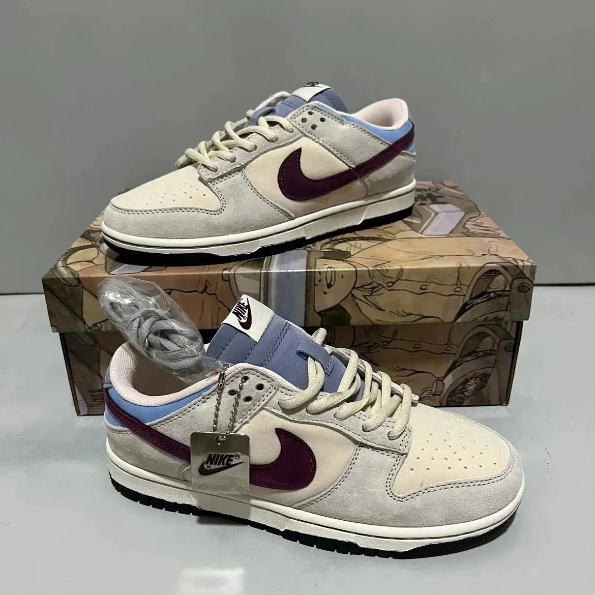 Nike Dunks Otomo Katsuyo [BEST BATCH]