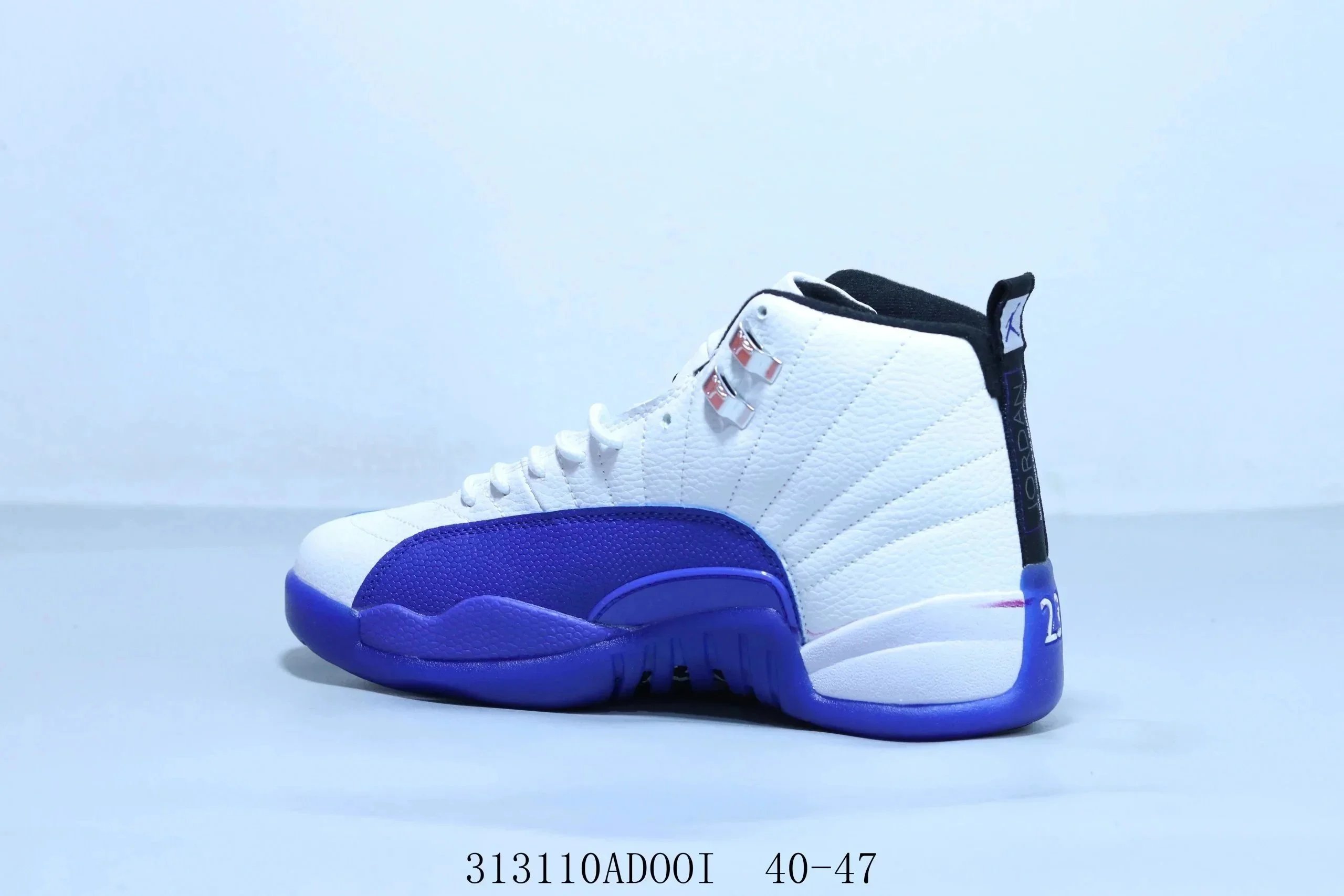[OG Batch] A**r J** dan 12