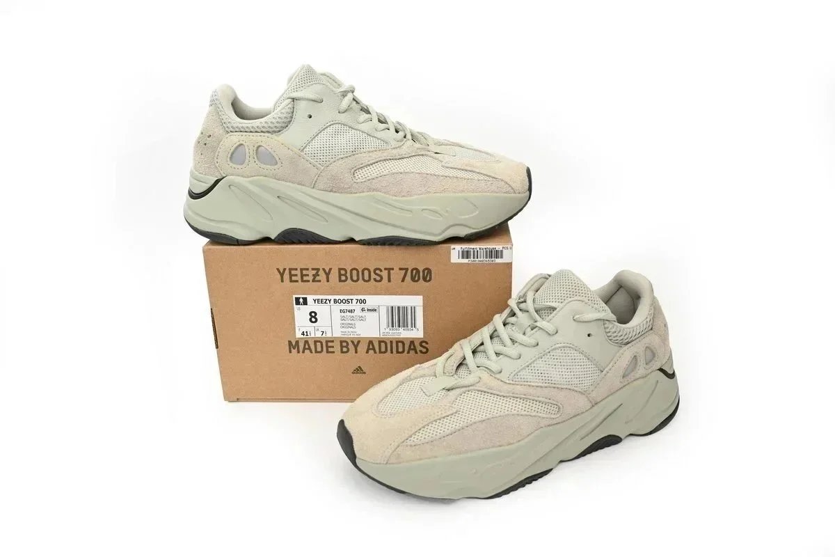 Yeezy 700s [BEST BATCH]