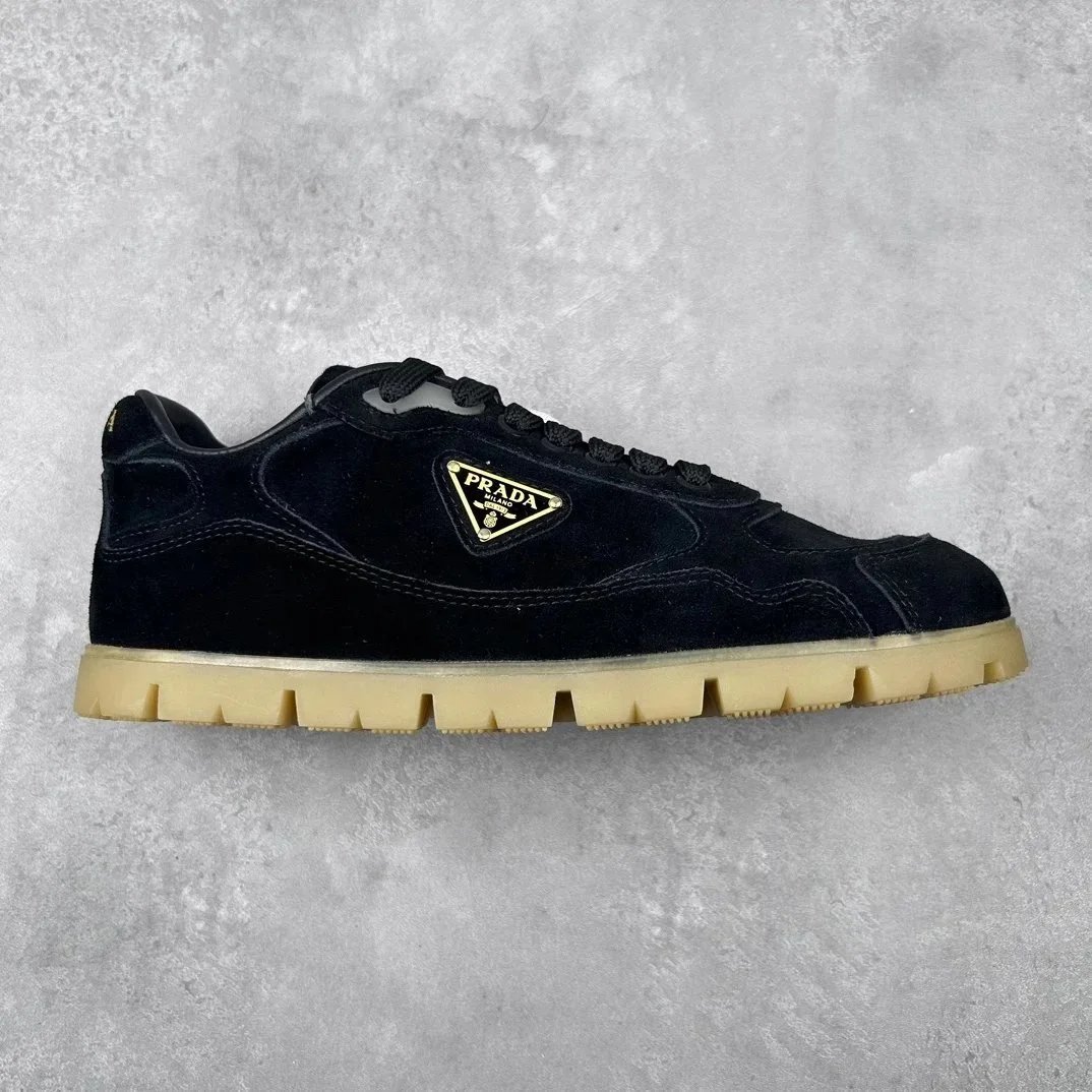 Prada Trails [BEST BATCH]