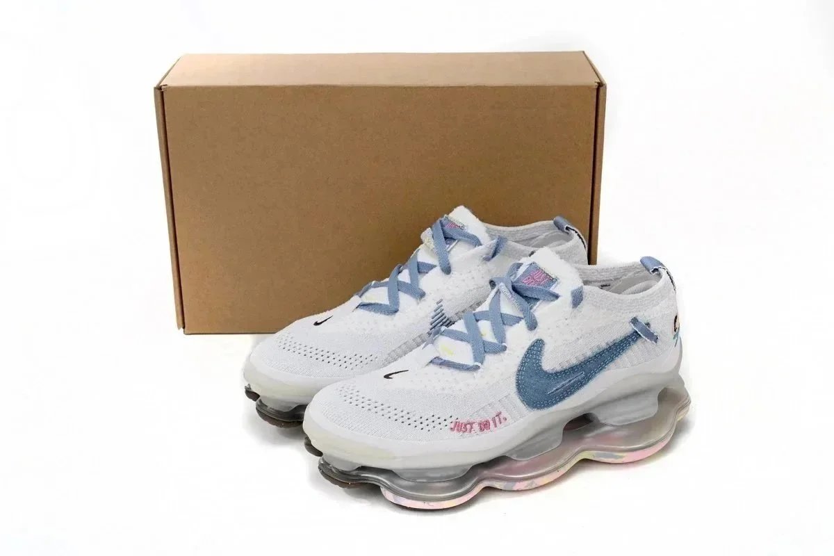 Nike Air Max Scorpion [BEST BATCH]