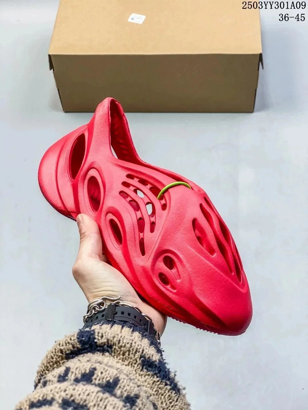 Yeezy Foam Runners [BEST BATCH]