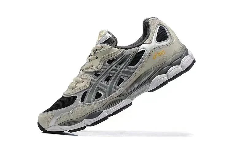 Asics Gel-NYCs [BEST BATCH]