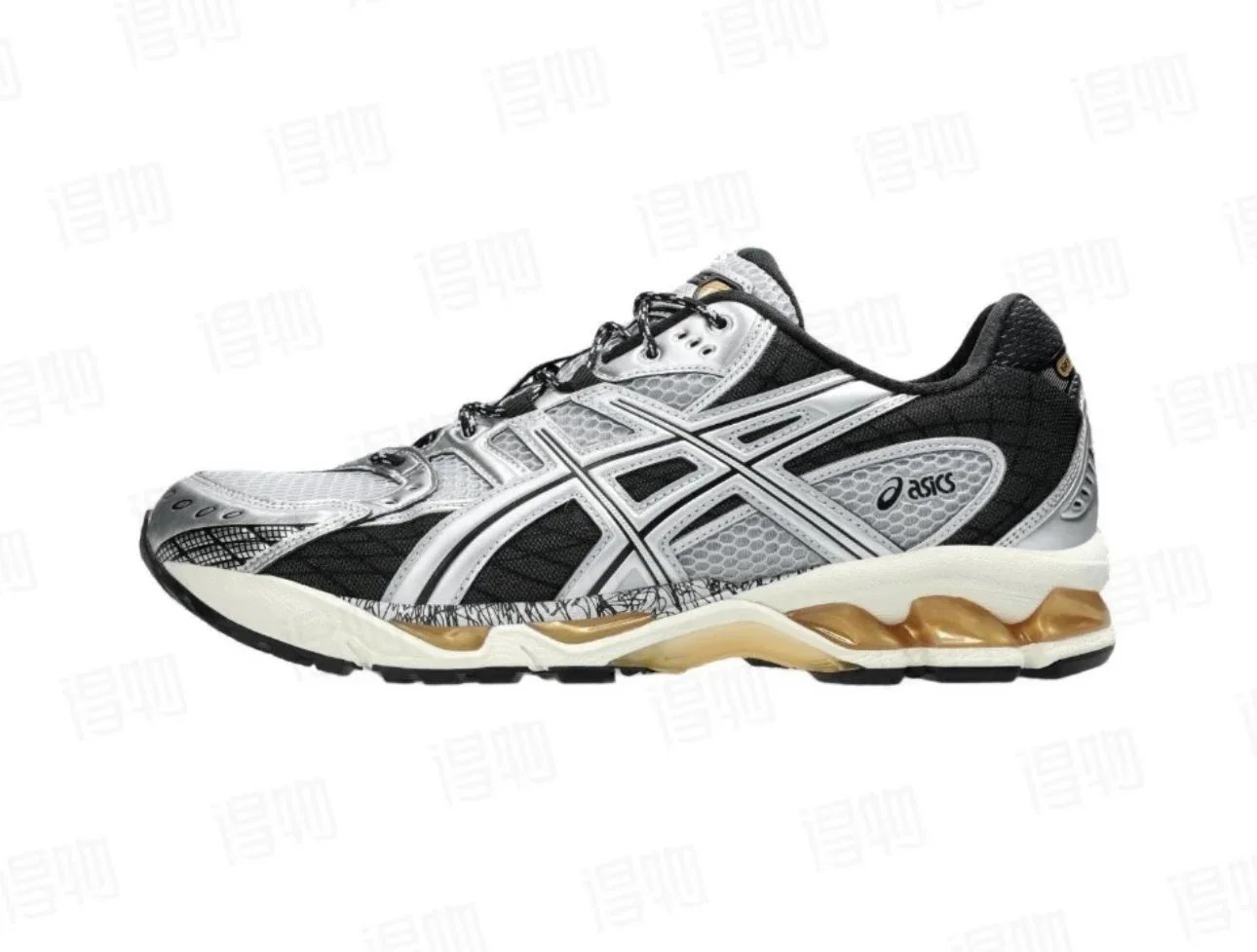 Asics Gel-Nimbus 10.1s [MID BATCH]