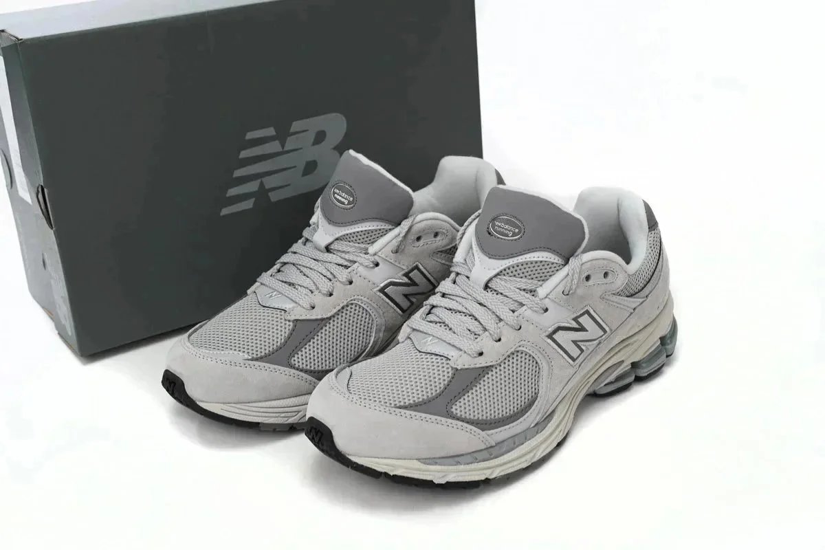 New Balance 2002R [BEST BATCH]