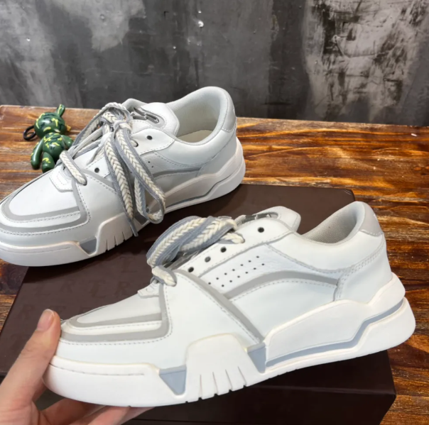 The Last Redemption Shoes [BEST BATCH]