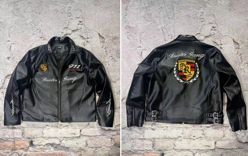 科比万针棒球服