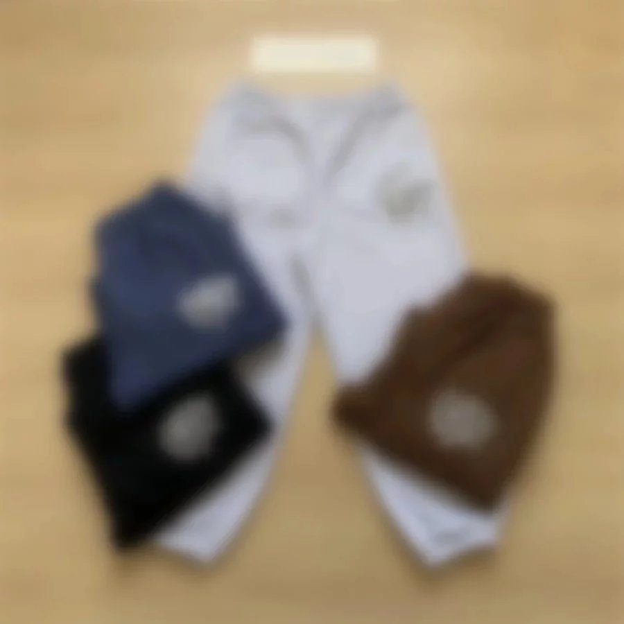 Adwysd Sweatpants