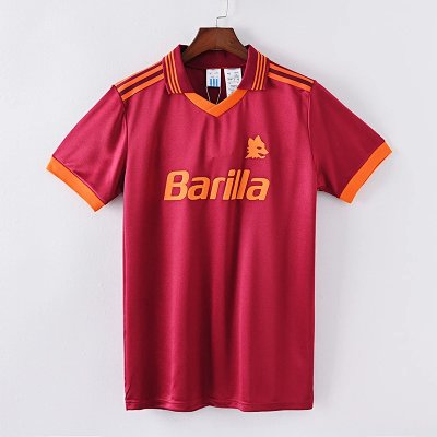 Germany 1994 World Cup Home Retro