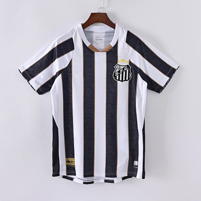 Santos 2002-03 Home Retro