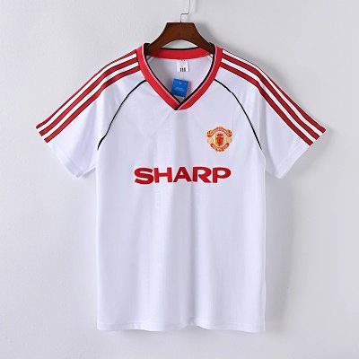 Juventus 1997-98 Home Retro (Sony)