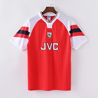 Juventus 1994-95 Home Retro (Danone)